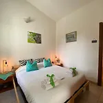 Pranu Çiftlik konaklama