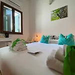 Pranu Çiftlik konaklama