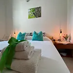 Pranu Çiftlik konaklama Sorgono