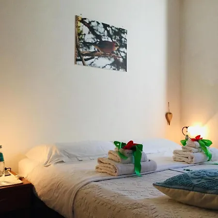 Pranu Alloggio per agriturismo Sorgono