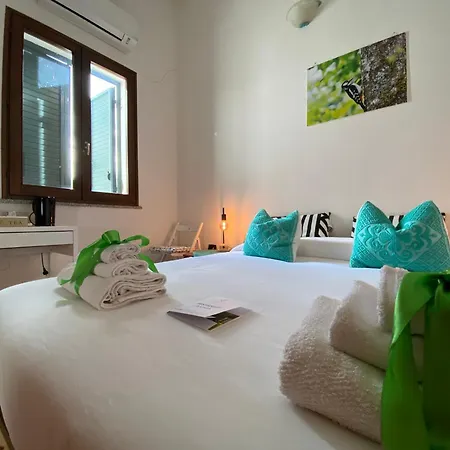 Pranu Alloggio per agriturismo
