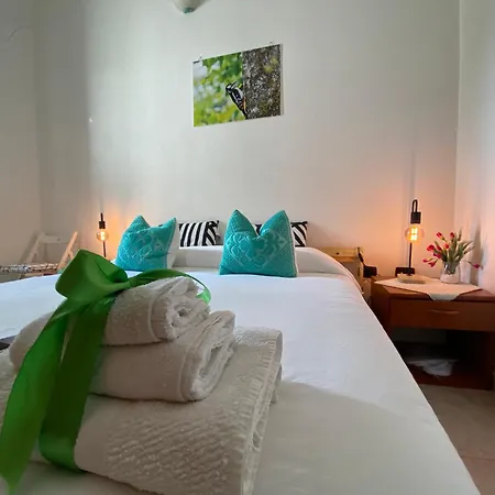Pranu Bauernhof Sorgono