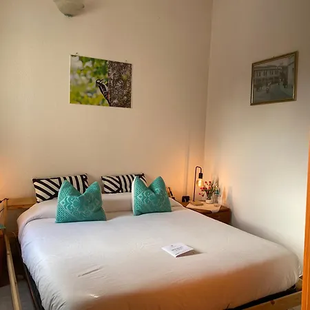 Alloggio per agriturismo Pranu