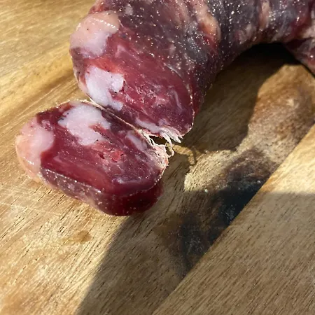 Pranu Farmház Sorgono