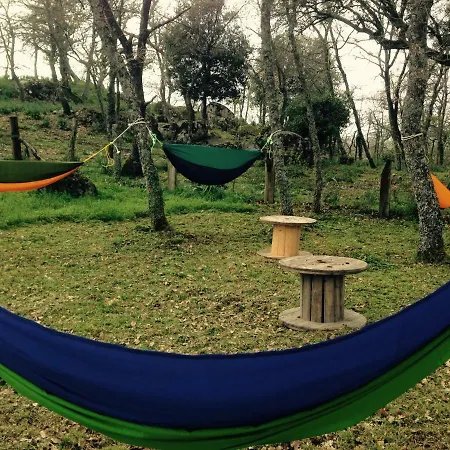 Pranu Alloggio per agriturismo *