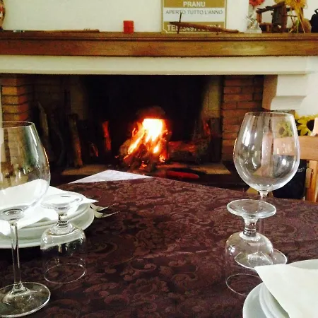 Pranu Alloggio per agriturismo *
