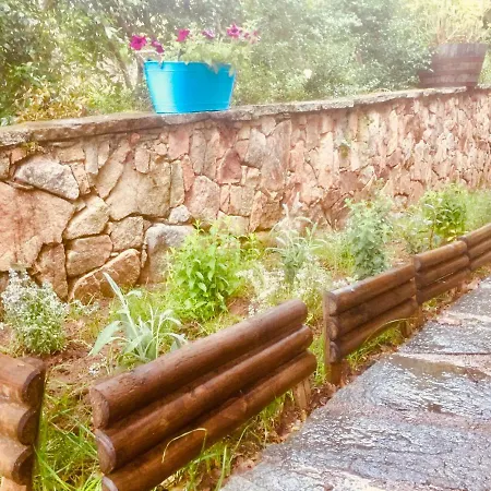 Pranu Alloggio per agriturismo