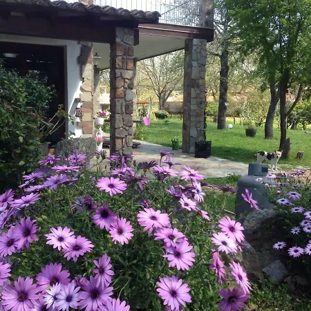 Pranu Alloggio per agriturismo Sorgono
