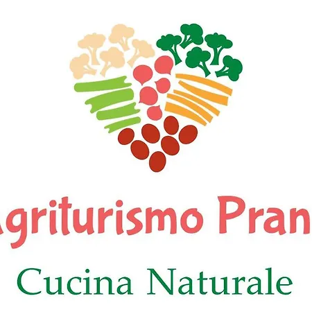 Pranu Alloggio per agriturismo