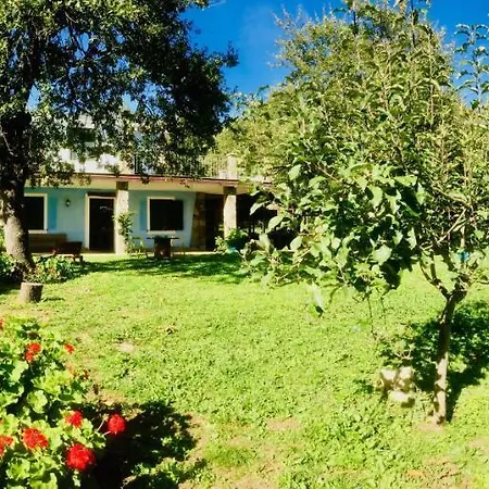 Alloggio per agriturismo Pranu *