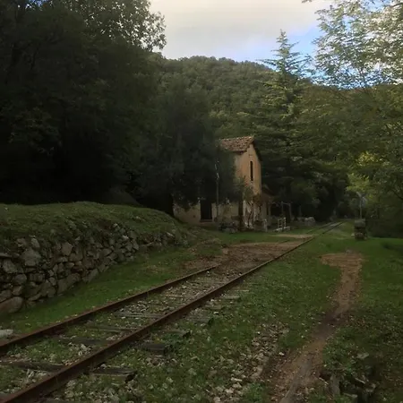 Bauernhof Pranu