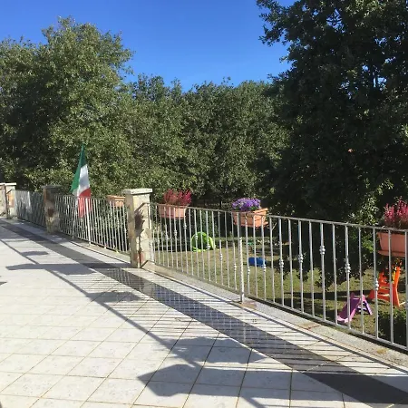 Pranu Alloggio per agriturismo