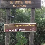 Farmház Pranu
