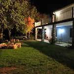 Farmház Pranu Sorgono