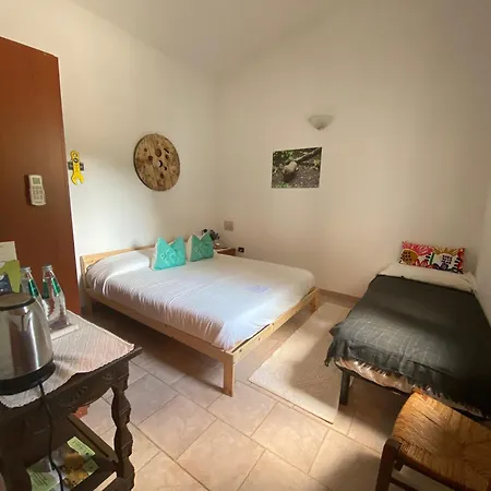 Pranu ファームステイ