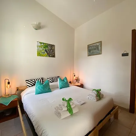 Pranu ファームステイ