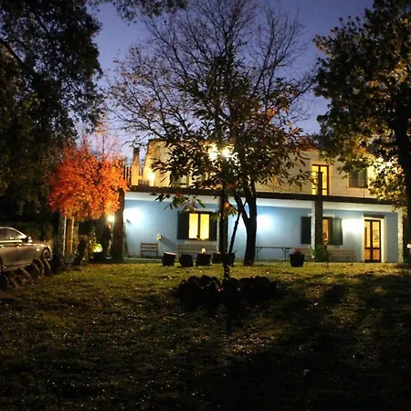 Pranu ファームステイ *