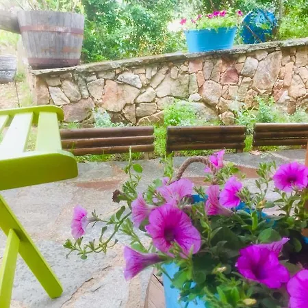 ファームステイ Pranu *