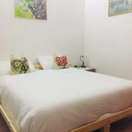 Pranu ファームステイ *