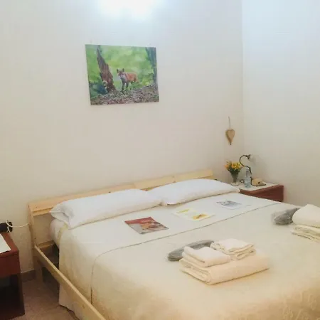 Pranu ファームステイ *