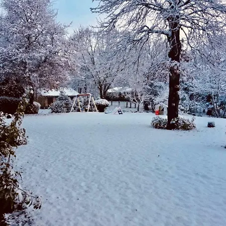 ファームステイ Pranu Sorgono