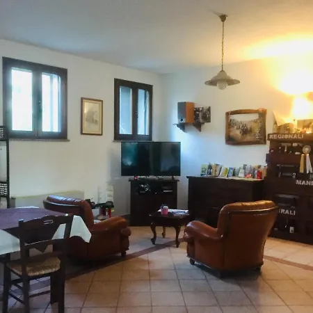 Pranu Farm stay Sorgono
