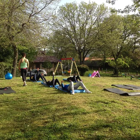 Pranu ファームステイ Sorgono