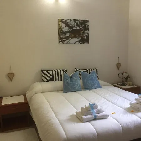Pranu Alojamento de Turismo Rural
