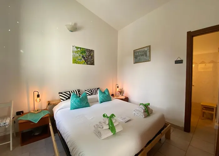 Pranu Alloggio per agriturismo