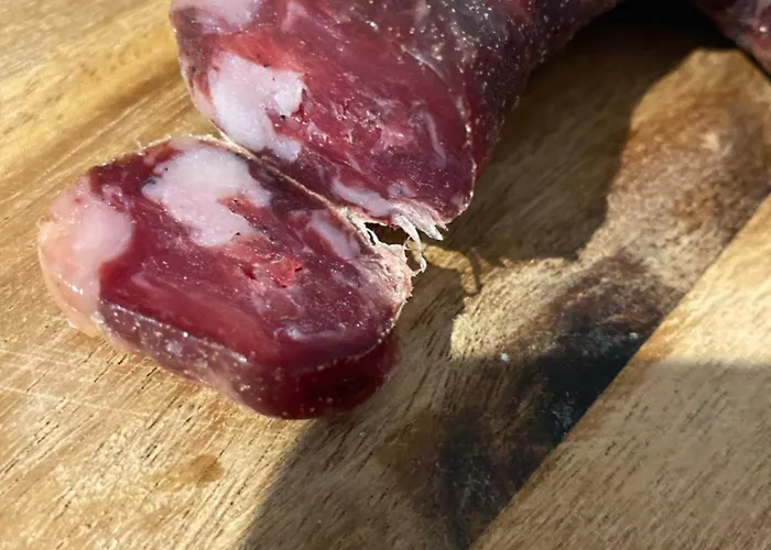 Pranu Alloggio per agriturismo Sorgono