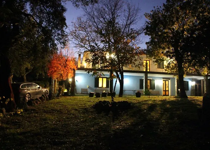 Pranu Alloggio per agriturismo *