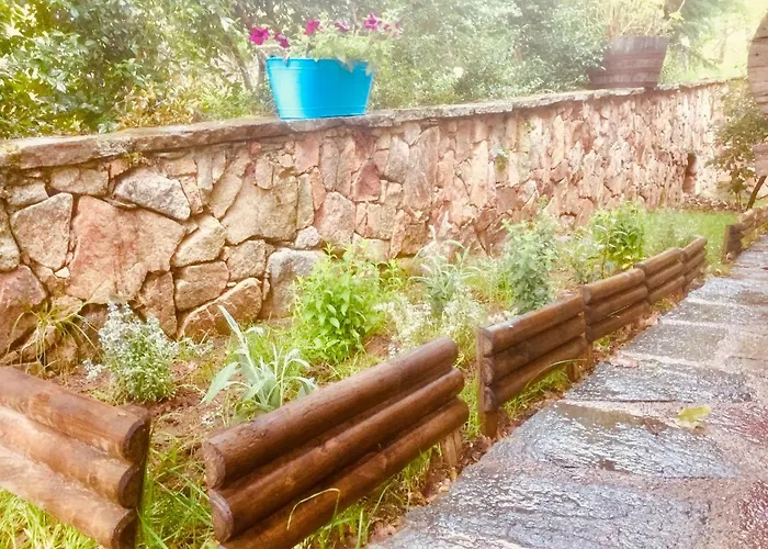 Pranu Alloggio per agriturismo