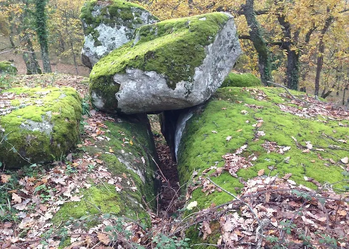 Alloggio per agriturismo Pranu *