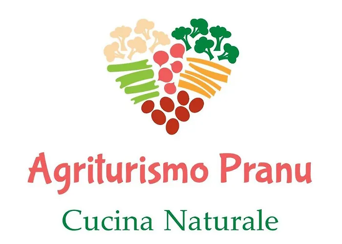 Pranu Alloggio per agriturismo