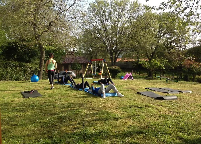 Pranu Alloggio per agriturismo Sorgono