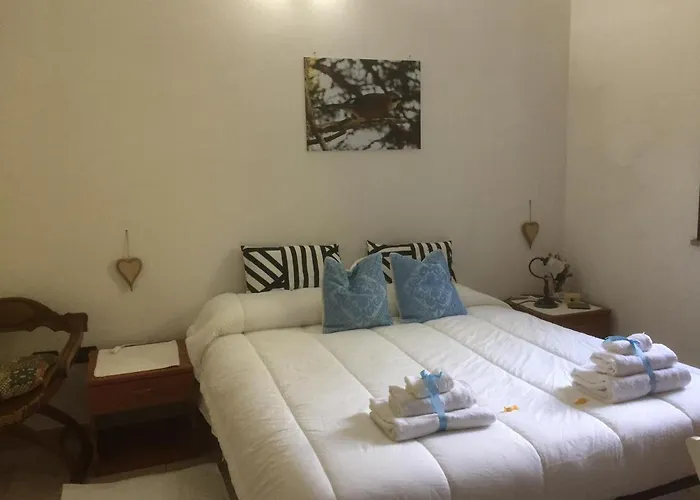 Pranu Alloggio per agriturismo