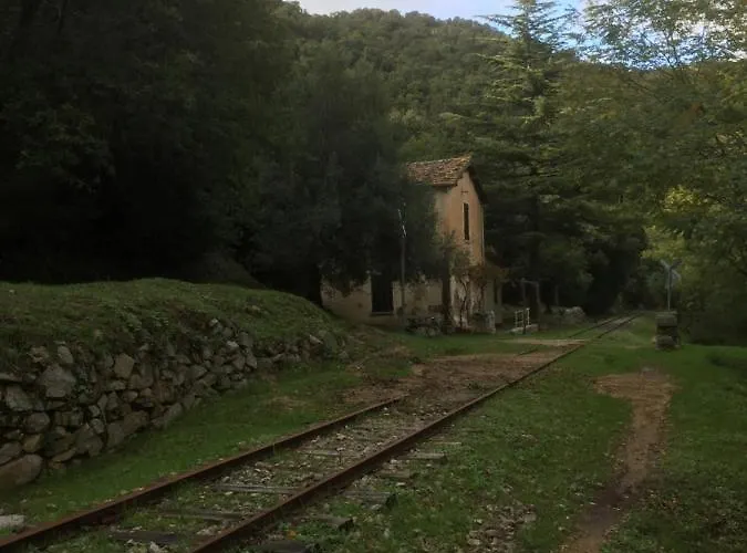 Alloggio per agriturismo Pranu